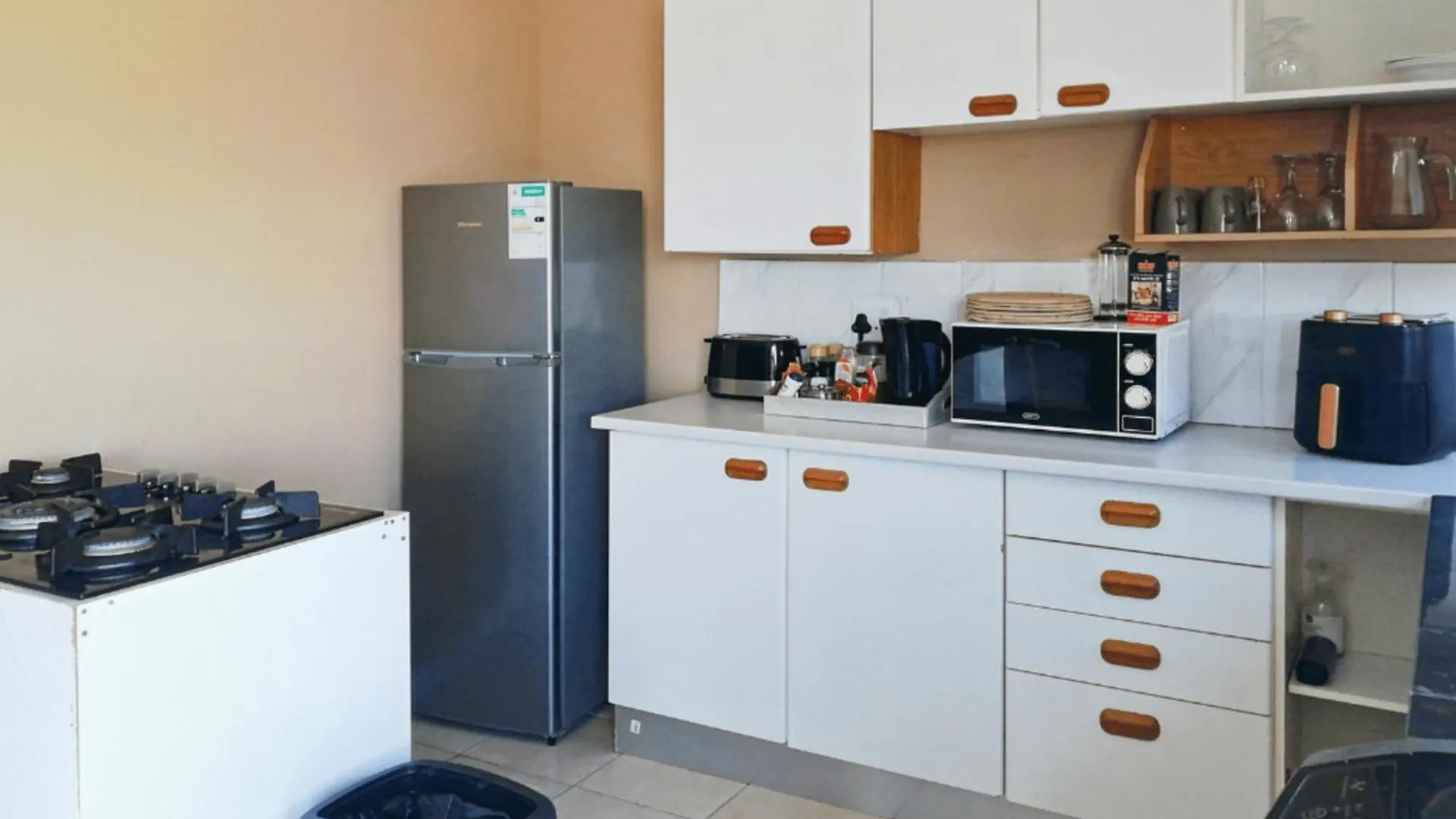 Dawson'S Creek Apartment Cape Town 0*,  South Africa