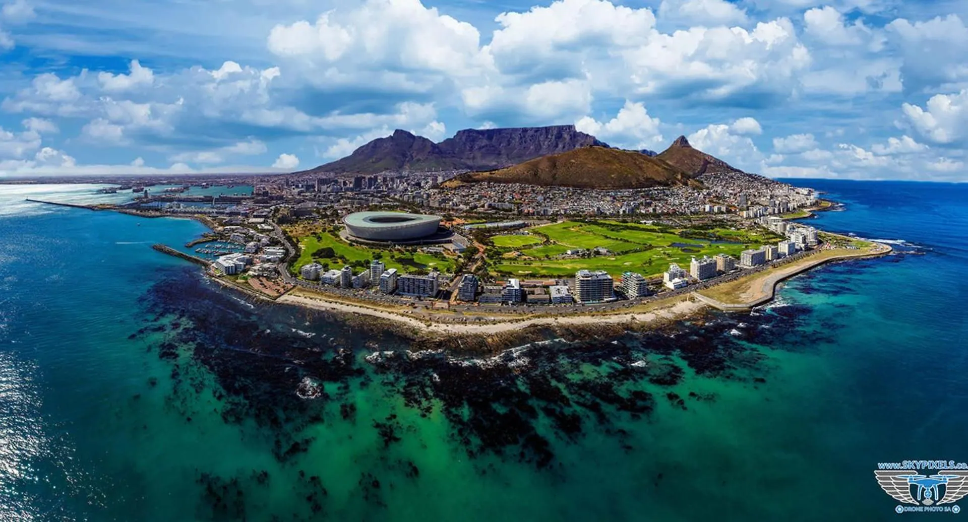 Dawson'S Creek Apartment Cape Town 0*,