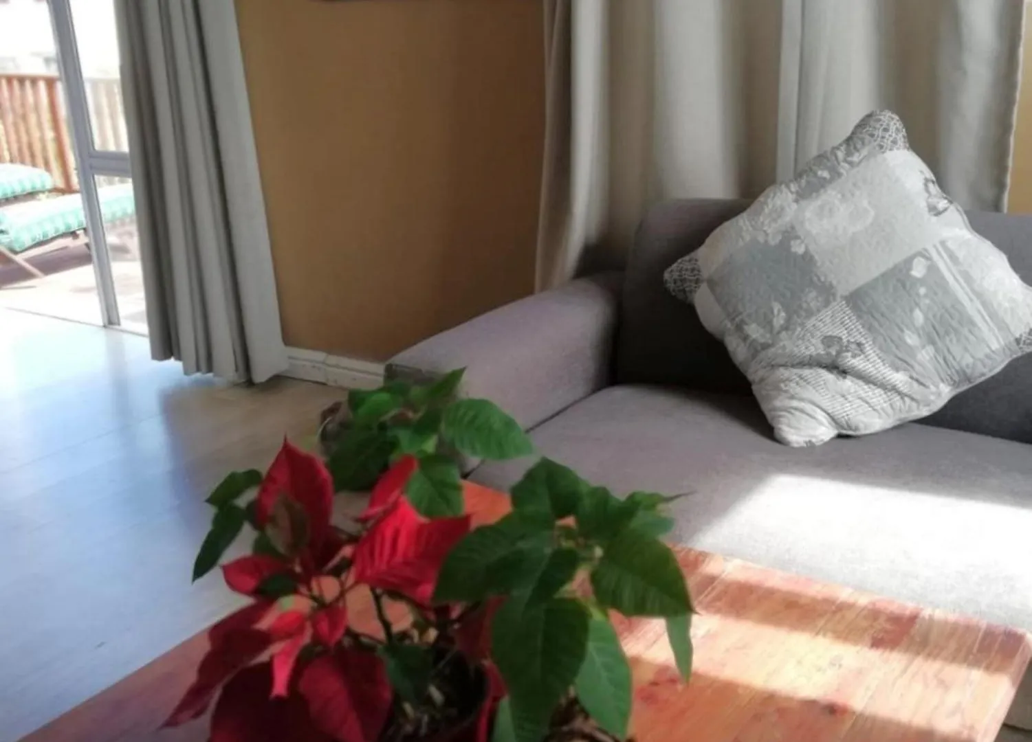 Dawson'S Creek Apartment Cape Town