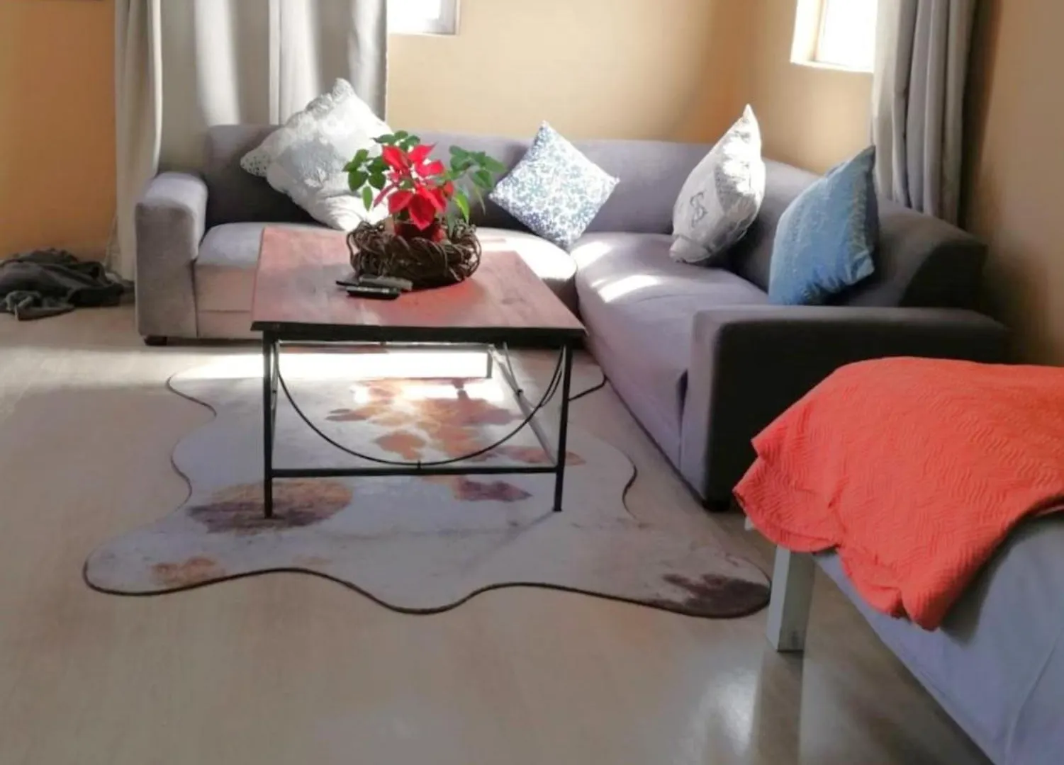 Dawson'S Creek Apartment Cape Town South Africa