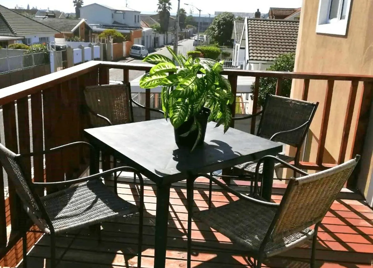 Dawson'S Creek Apartment Cape Town