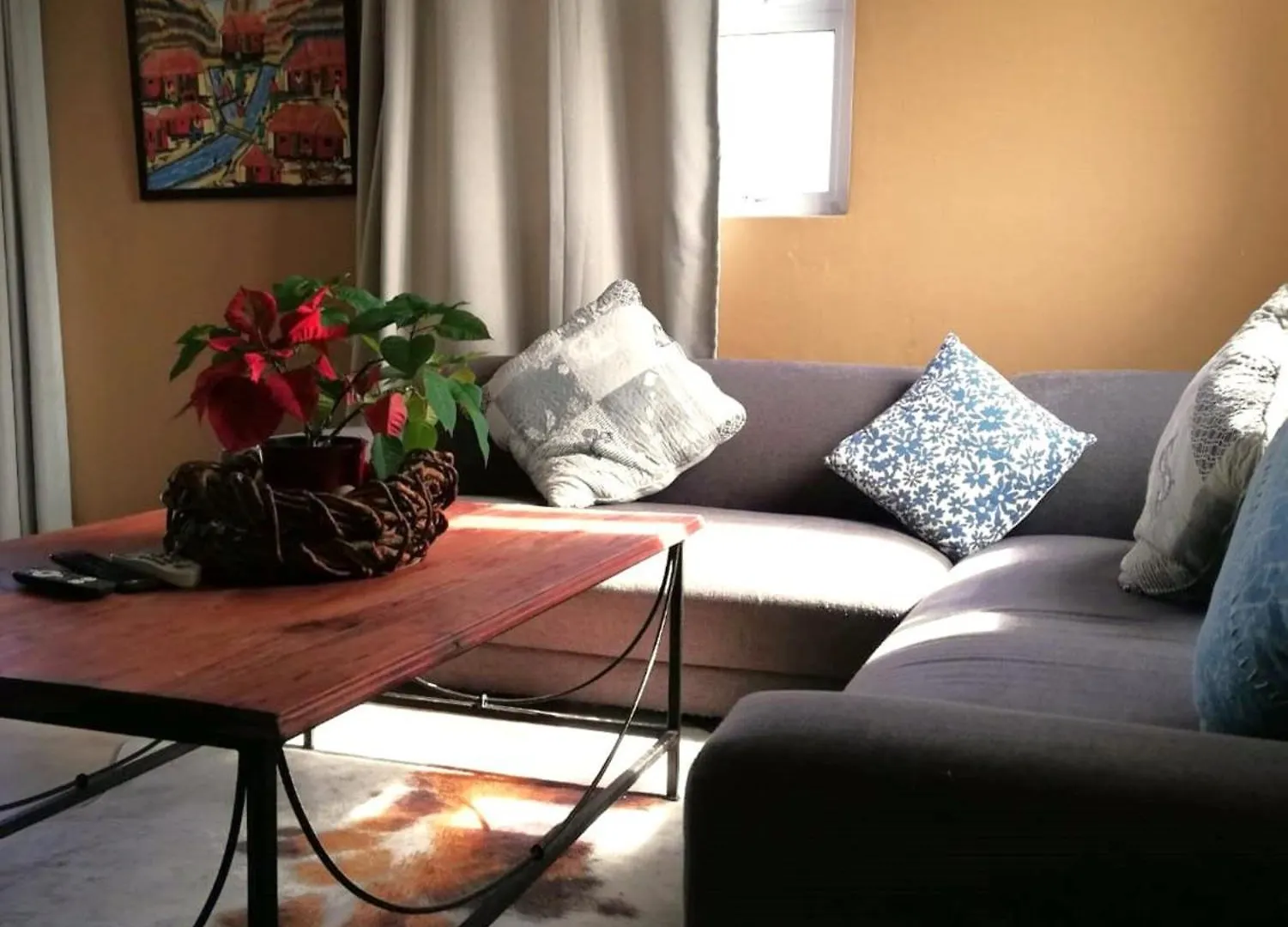 Dawson'S Creek Apartment Cape Town
